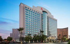 Marriott Hotel Las Vegas